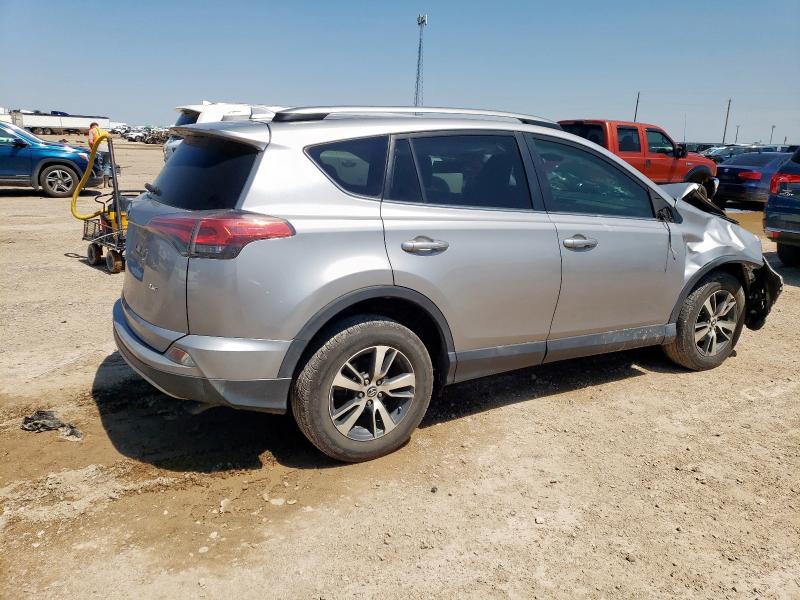 2018 TOYOTA RAV4 ADVEN 2T3WFREV8JW429532