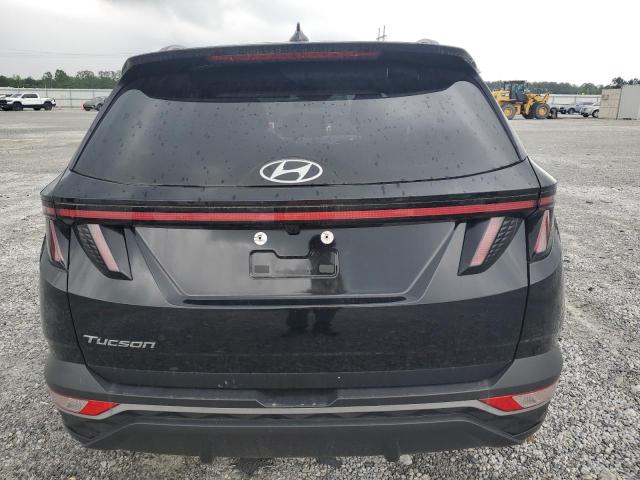 2022 HYUNDAI TUCSON SEL 5NMJB3AE0NH060135