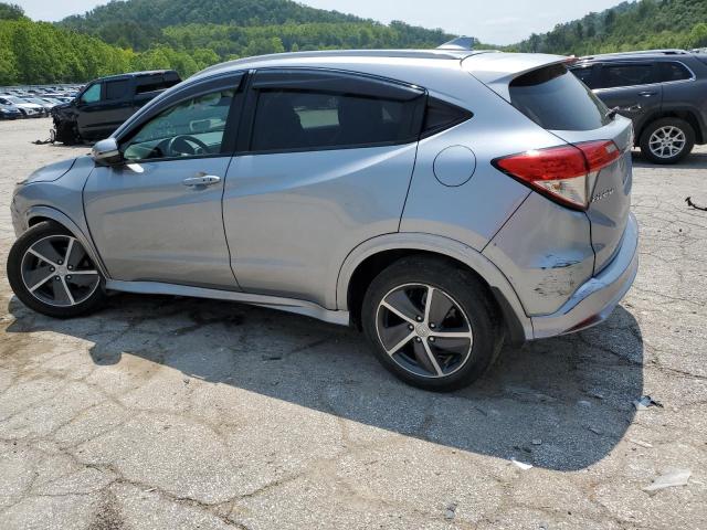 2019 HONDA HR-V TOURI 3CZRU6H97KM701033