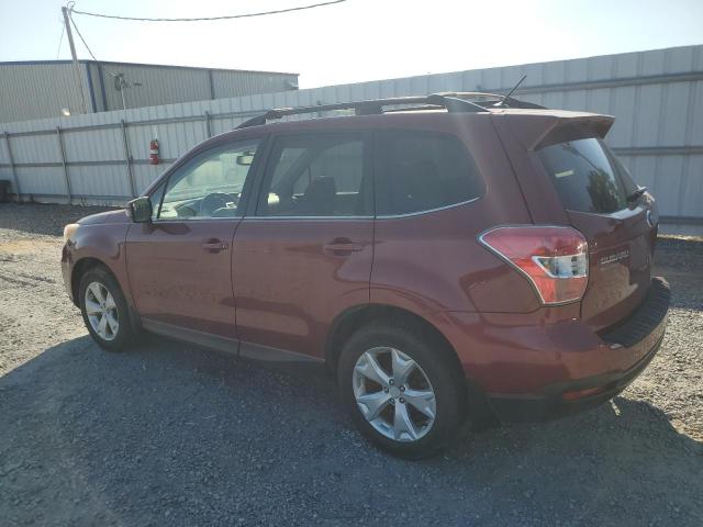 2014 SUBARU FORESTER 2 - JF2SJAMC0EH518524