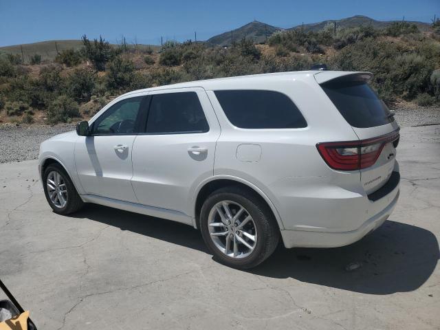 Vin: 1c4rdhdg9pc685609, lot: 62188905, dodge durango gt 20232