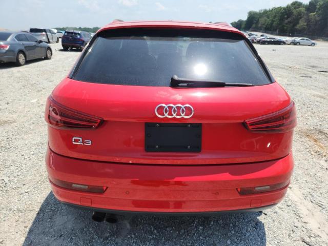 2018 AUDI Q3 PREMIUM WA1BCCFS7JR002961