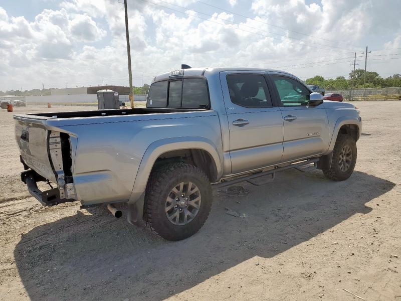 2020 TOYOTA TACOMA DOU 5TFAX5GN8LX177714