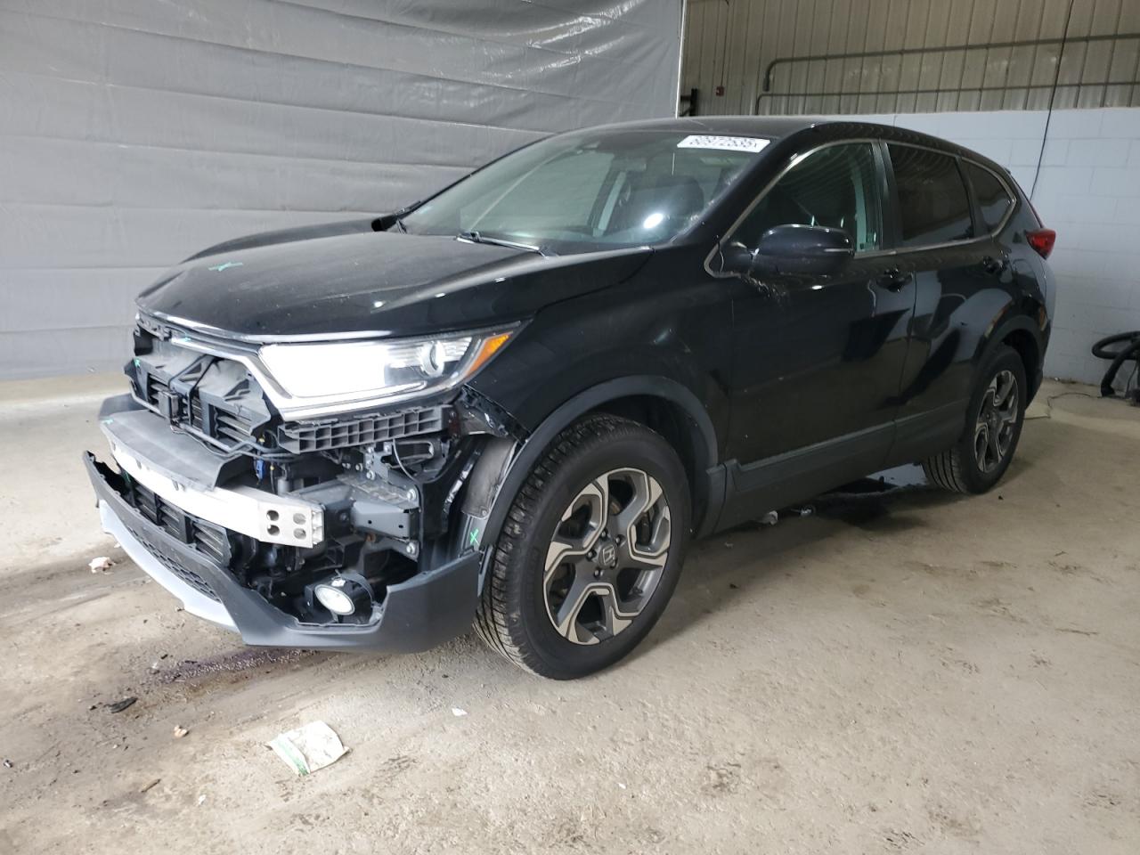 HONDA CR-V EX