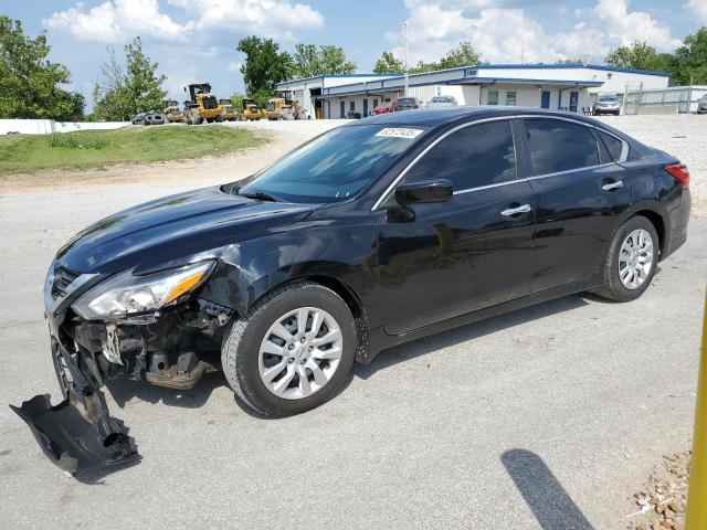 Vin: 1n4al3ap7hc134898, lot: 62572435, nissan altima 2.5 2017 img_1