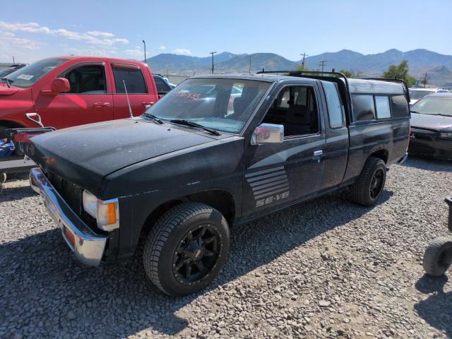 NISSAN TRUCK KING