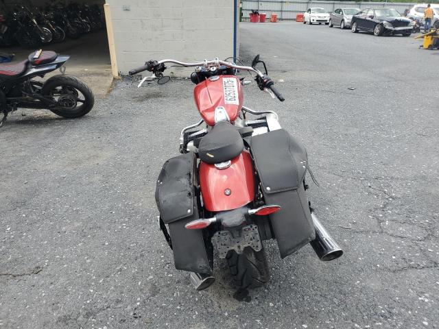 2022 BMW R18 CLASSI WB10L2307N6F08615