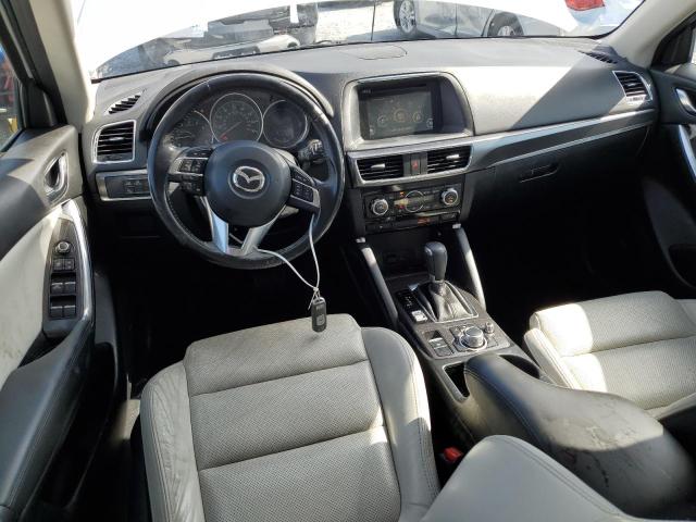 2016 MAZDA CX-5 GT JM3KE2DY7G0862445