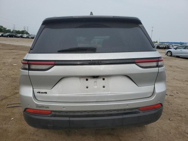 2024 JEEP GRAND CHER 1C4RJHAG3RC706776