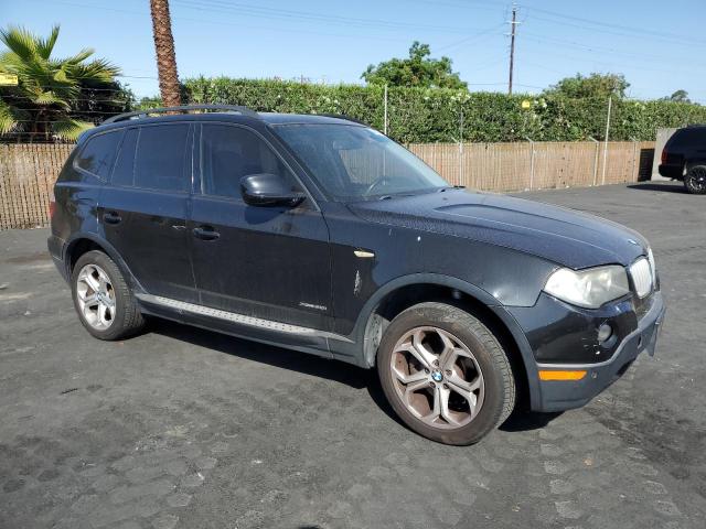 Vin: wbxpc9c48awj31588, lot: 59043735, bmw x3 xdrive30i 20104