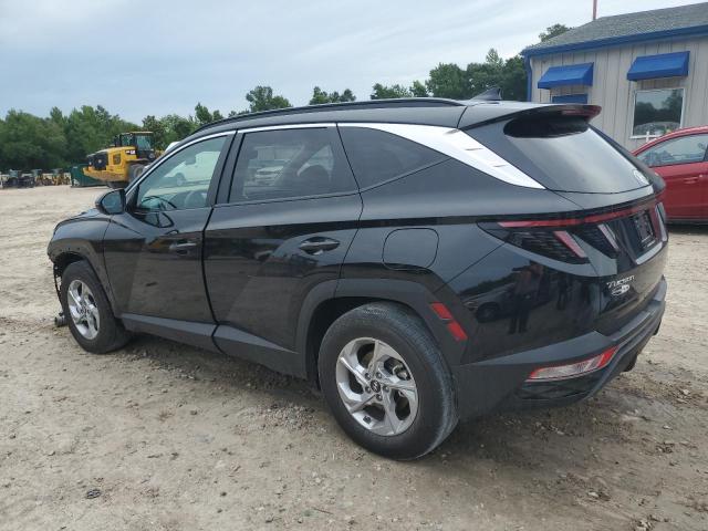 Vin: 5nmjb3ae2ph205324, lot: 61971255, hyundai tucson sel 20232