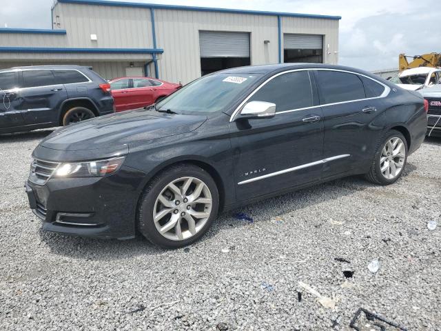 CHEVROLET IMPALA PRE