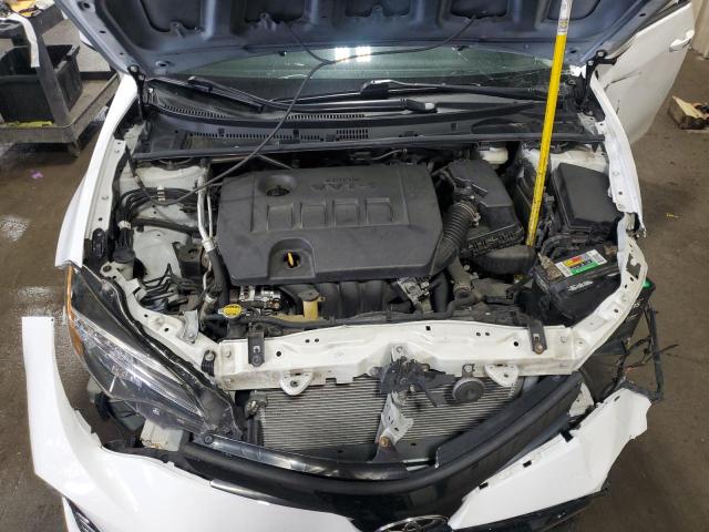 2016 TOYOTA COROLLA L - 2T1BURHEXGC628763