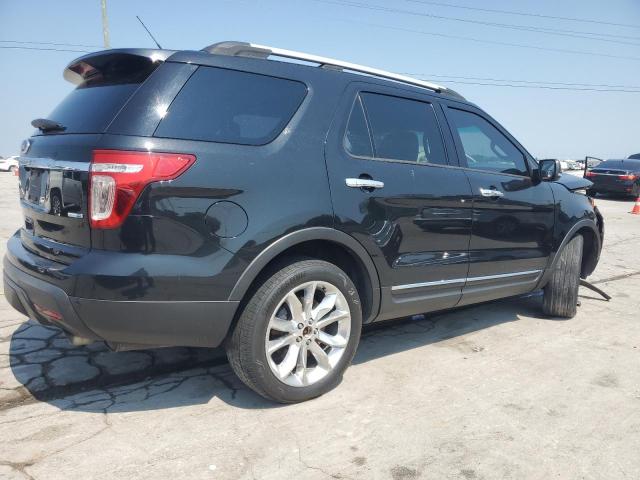 Vin: 1fm5k8f85dgb33003, lot: 58394905, ford explorer limited 20133