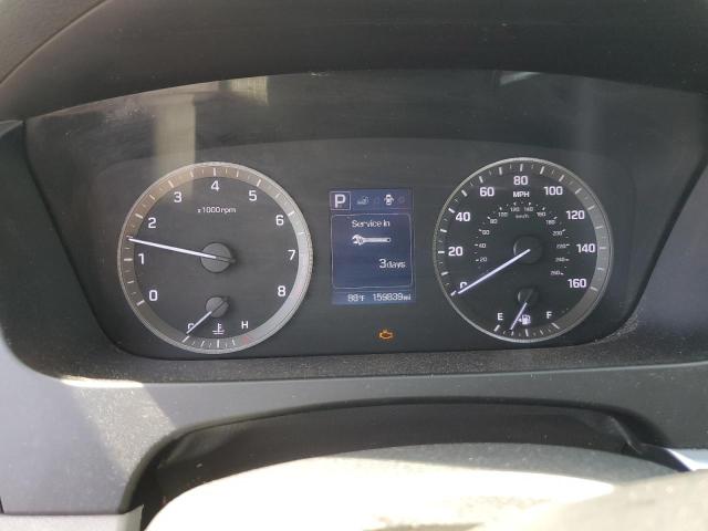 2016 HYUNDAI SONATA SE - 5NPE24AFXGH384022