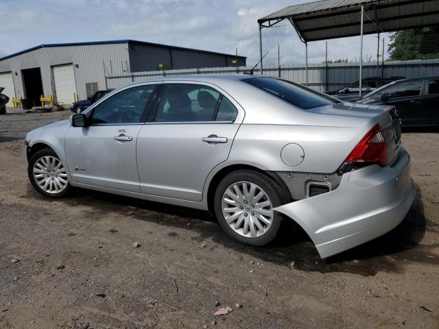 Vin: 3fadp0l34ar178536, lot: 59860475, ford fusion hybrid 20102