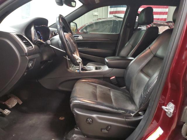 2019 JEEP GRAND CHER 1C4RJFAG8KC707139