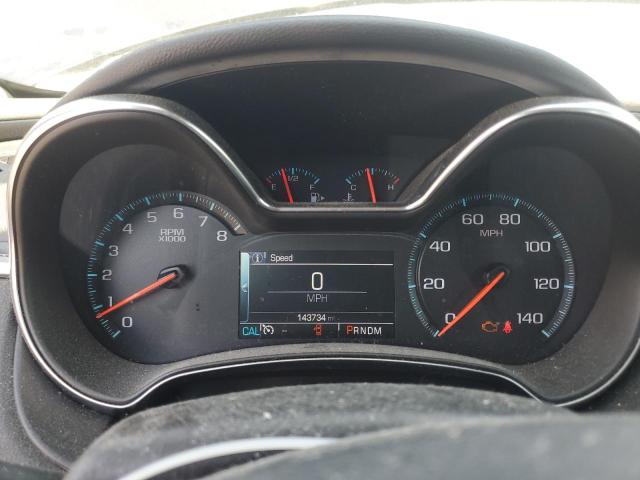 2015 CHEVROLET IMPALA LTZ 1G1165S32FU115099