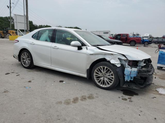 Vin: 4t1b21hk3ku518772, lot: 60732635, toyota camry hybrid 20194
