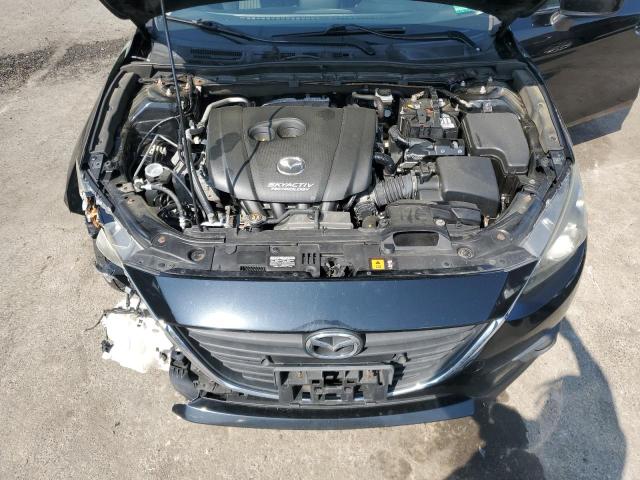 2016 MAZDA 3 TOURING - JM1BM1W77G1316569