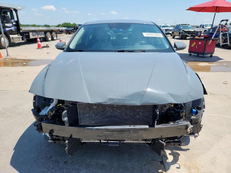 2021 HYUNDAI ELANTRA LI KMHLP4AG0MU140345