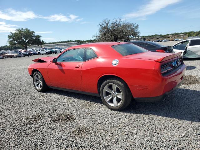 2018 DODGE CHALLENGER 2C3CDZAG4JH127823