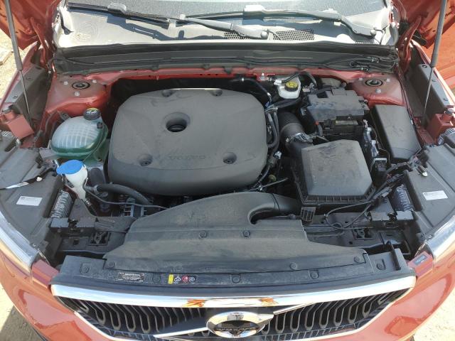 2020 VOLVO XC40 T5 MO YV4162UK2L2253613
