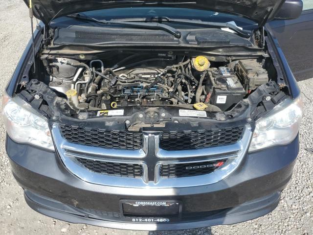 2015 DODGE GRAND CARA - 2C4RDGCG4FR667424