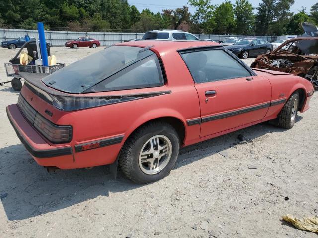Vin: jm1fb3315f0871866, lot: 57989415, mazda rx7 12a 19853