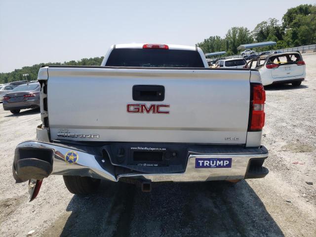 2016 GMC SIERRA C15 3GTP1MEC6GG266697