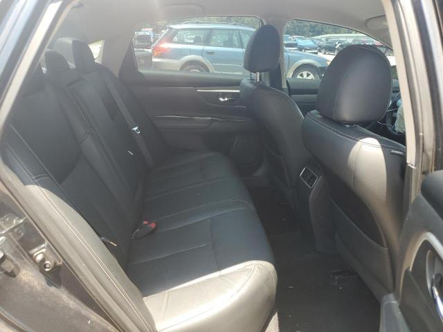 2018 NISSAN ALTIMA - 1N4AL3AP4JC121452