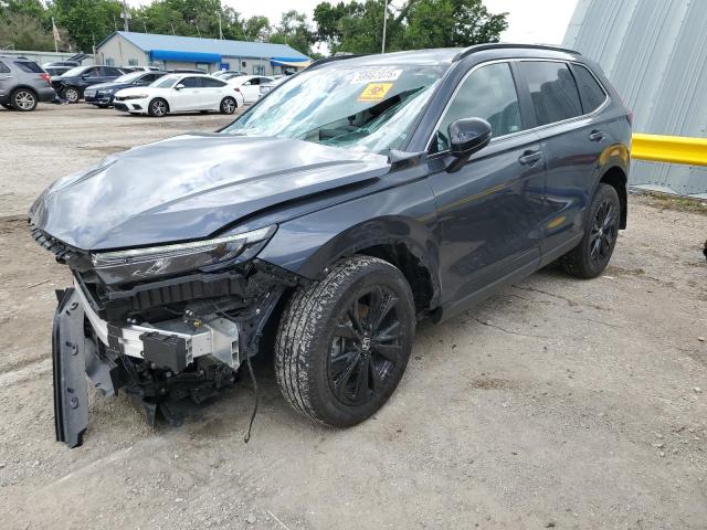 Vin: 7fars6h96re060973, lot: 59967075, honda crv sport touring 2024 img_1