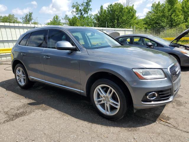 Vin: wa1lfafp7ea017086, lot: 60376235, audi q5 premium plus 20144