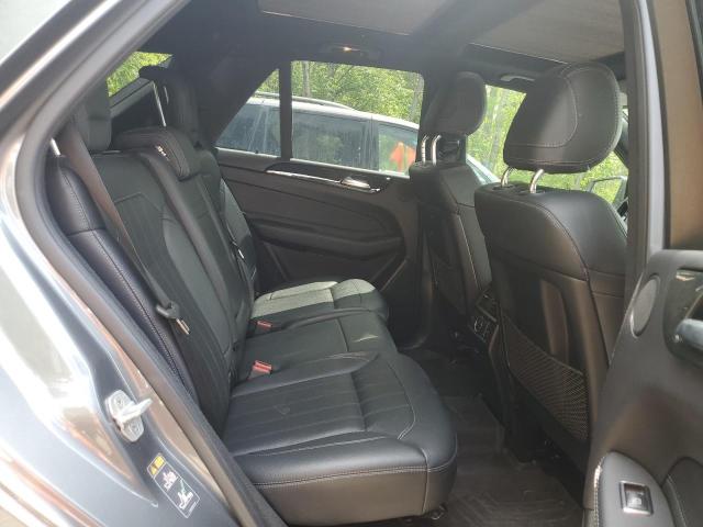 2017 MERCEDES-BENZ GLE 400 4M 4JGDA5GB0HA989809