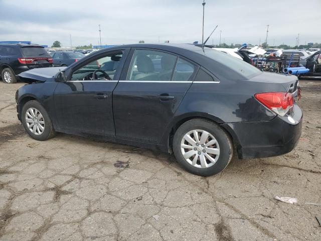 Vin: 1g1pc5sh7b7304595, lot: 62384885, chevrolet cruze ls 20112