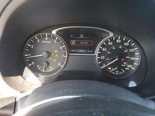 2017 NISSAN ALTIMA 2.5 - 1N4AL3AP6HN338127