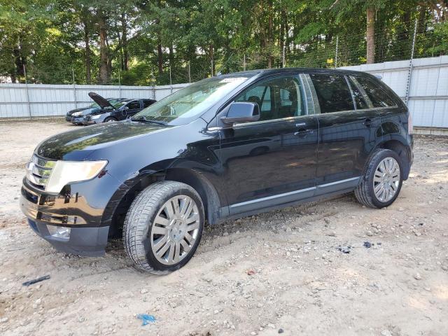 FORD EDGE LIMIT