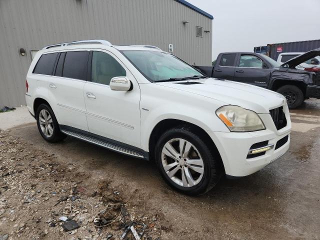 Vin: 4jgbf2fe1aa616223, lot: 62104975, mercedes-benz gl-class 350 bluetec 20104
