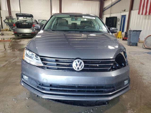 2017 VOLKSWAGEN JETTA SEL 3VWL17AJ7HM212765