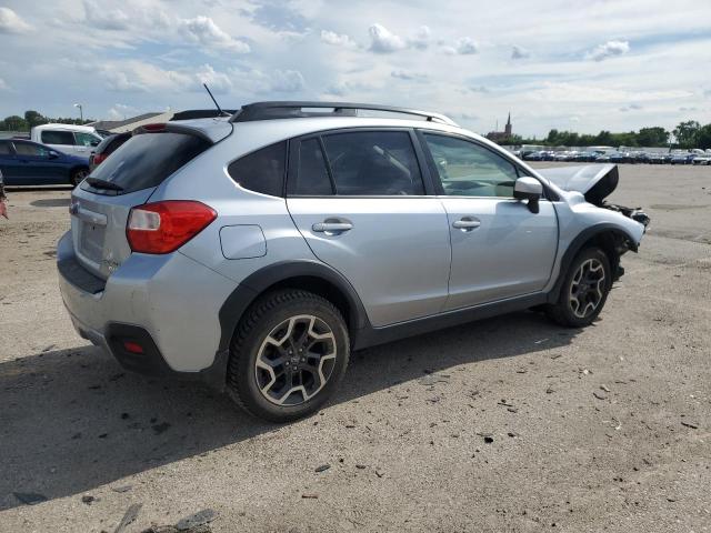 2016 SUBARU CROSSTREK - JF2GPABC8GH303063