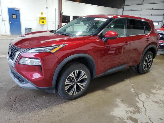 Vin: 5n1at3ba1mc723066, lot: 59389205, nissan rogue sv 2021 img_1
