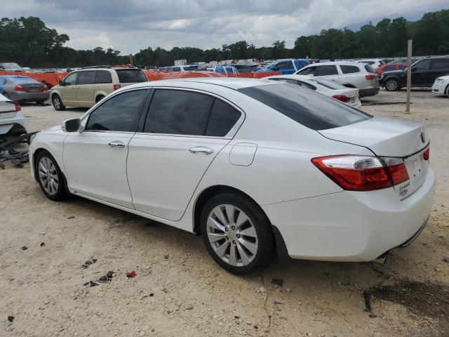 Vin: 1hgcr3f81da029851, lot: 59324425, honda accord exl 20132