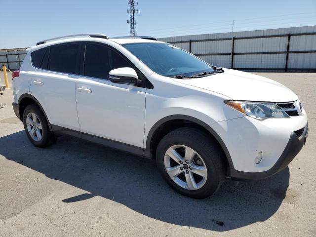 2013 TOYOTA RAV4 XLE - JTMWFREV1D5016427