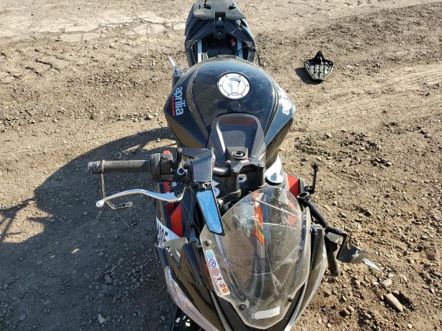 2022 APRILIA TUONO 660 ZD4KSUM03NS000305