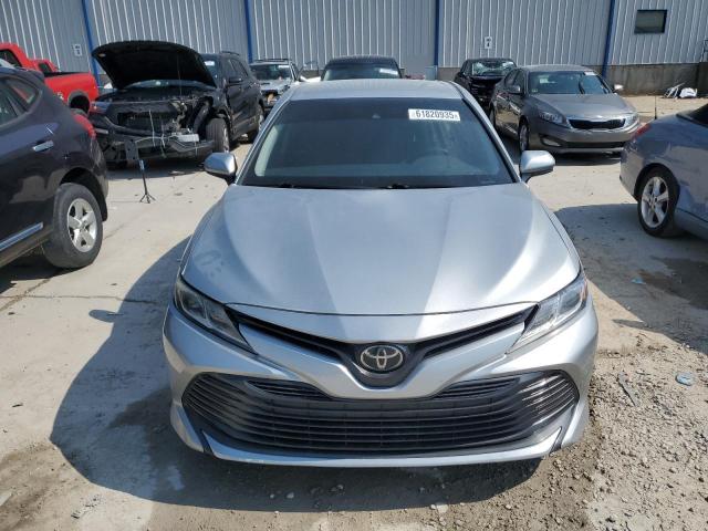 2018 TOYOTA CAMRY L JTNB11HKXJ3014033