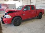 2018 RAM 1500 ST - 1C6RR7FT9JS301337