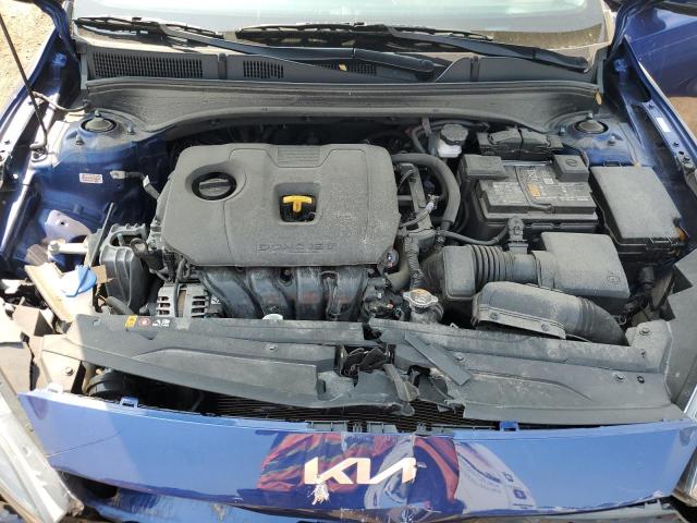 2023 KIA FORTE LX - 3KPF24AD9PE562459