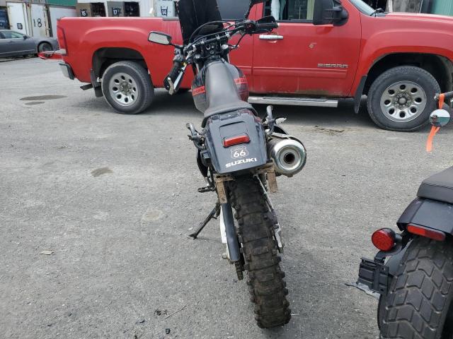 2019 SUZUKI DR650 SE JS1SP46A0K7100356