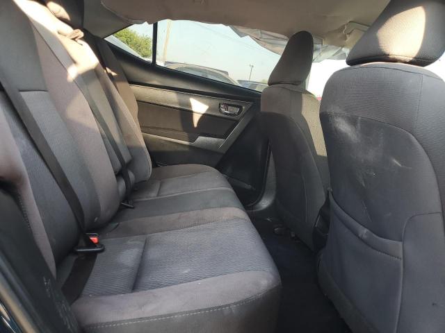 2019 TOYOTA COROLLA L 2T1BURHE3KC147570