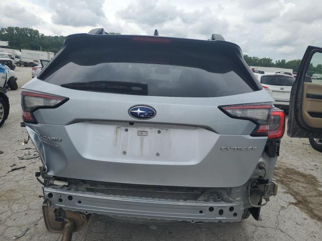 2022 SUBARU OUTBACK LI 4S4BTANC1N3148295